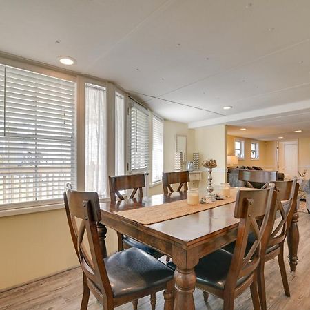 מירטל ביץ' Surfside Beach Home With Pool Access Walk To Beach! מראה חיצוני תמונה